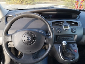 Renault Scenic - imagine 2