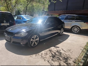 BMW seria 3 E90 - imagine 4