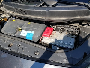 Renault Scenic - imagine 5