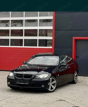BMW seria 3 E90 - imagine 2