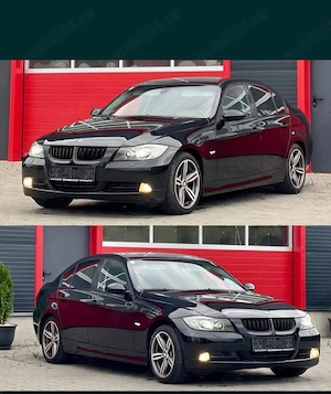 BMW seria 3 E90 - imagine 5