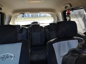 Renault Scenic - imagine 7