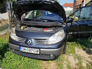 Renault Scenic - imagine 4