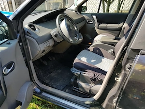 Renault Scenic - imagine 8