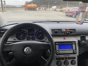 Passat b6 perfect funcțional  - imagine 5