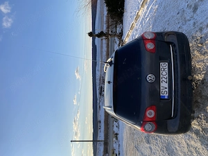 Passat b6 perfect funcțional  - imagine 2