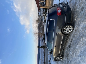 Passat b6 perfect funcțional 
