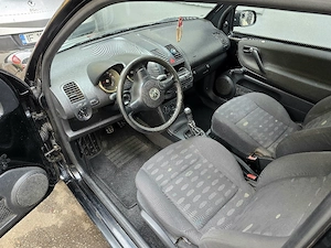 vw lupo 1.0 benz - imagine 3