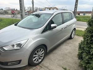 Ford Grand C-Max-2018 - imagine 2