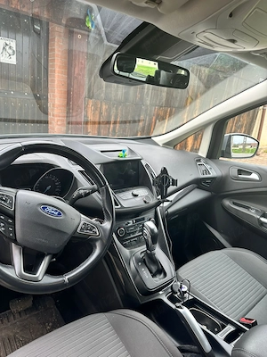 Ford Grand C-Max-2018 - imagine 4