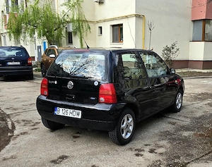 vw lupo 1.0 benz - imagine 2