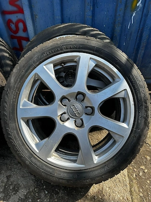 Jante Audi A4 / A6 R17 - imagine 3