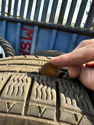 Jante Audi A4 / A6 R17 - imagine 2