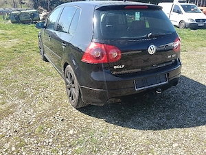 Volkswagen golf 5 gti  - imagine 4