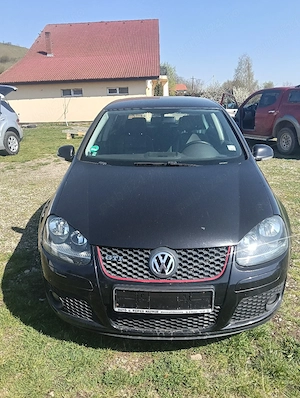 Volkswagen golf 5 gti  - imagine 5
