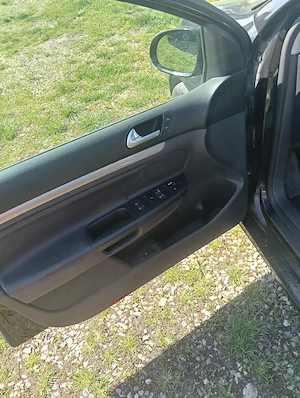 Volkswagen golf 5 gti  - imagine 3