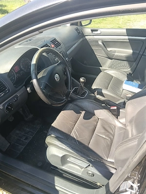 Volkswagen golf 5 gti  - imagine 2