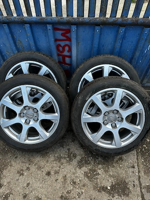 Jante Audi A4 / A6 R17