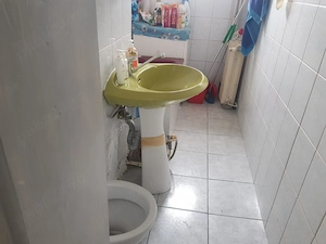 Vând apartament cu 2 camere 