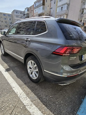 VW Tiguan 2.0 - imagine 5