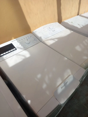 masina de spalat model vertical whirpool