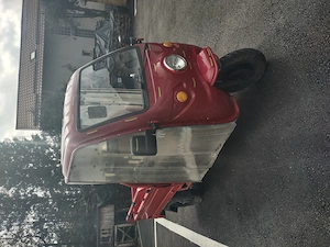 Vând triciclu volta electric fără permis în stare perfectă de funcționare  - imagine 4