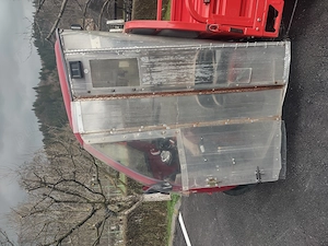 Vând triciclu volta electric fără permis în stare perfectă de funcționare  - imagine 3