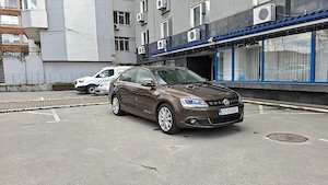 Proprietar de  7 ani vând Vw Jetta  - imagine 4