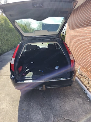 Ford Mondeo 1,8 benzina  - imagine 3