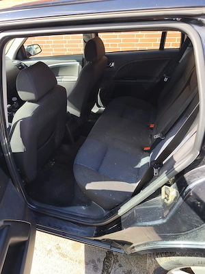 Ford Mondeo 1,8 benzina  - imagine 5