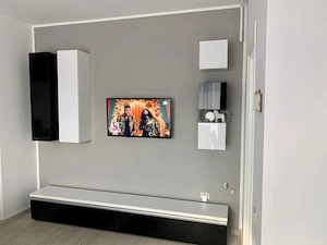 Apartament de vânzare cu 2 camere, primul rând de la mare, complex Astoria Beach - imagine 3