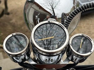 Tauris Cubana 125  categoria B - imagine 2