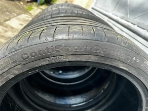 Anvelope Continental 255/40/R20  - imagine 6