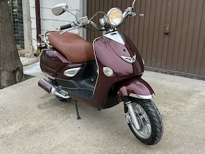 Tauris Cubana 125  categoria B - imagine 3