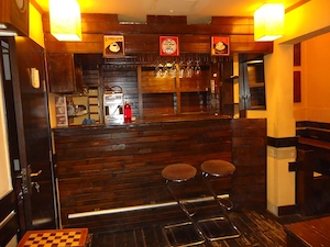 Inchiriez spatiu comercial-casa zonaPache Protopopescu Str.Horei - imagine 5