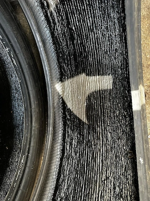 Anvelope Continental 255/40/R20  - imagine 7