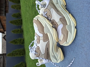 Adidași Balenciaga  - imagine 2