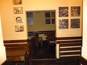 Inchiriez spatiu comercial-casa zonaPache Protopopescu Str.Horei - imagine 7