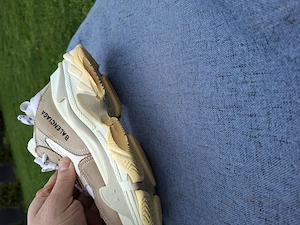 Adidași Balenciaga  - imagine 3