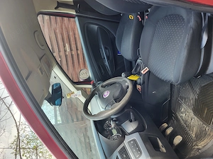 FIAT Punto 2009 1.3 multijet - imagine 5