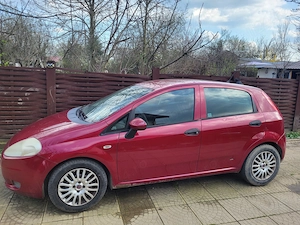 FIAT Punto 2009 1.3 multijet - imagine 2