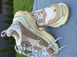 Adidași Balenciaga  - imagine 5