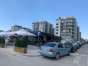 Apartament de vânzare cu 2 camere, primul rând de la mare, complex Astoria Beach - imagine 6
