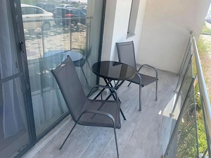 Apartament de vânzare cu 2 camere, primul rând de la mare, complex Astoria Beach - imagine 10