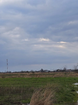 De vânzare teren Bradu - strada cornului. Preț  28 euro urgent 