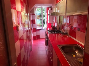 Garsonieră de închiriat în spate la AFI