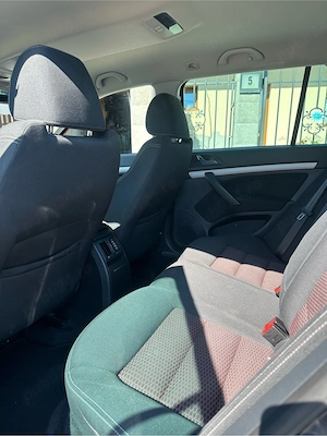 Skoda Octavia - Sport Edition - 1.8 TSI - imagine 8