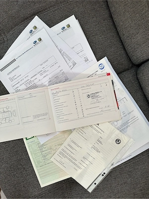 Skoda Octavia - Sport Edition - 1.8 TSI - imagine 10