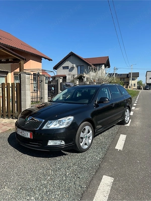 Skoda Octavia - Sport Edition - 1.8 TSI - imagine 3