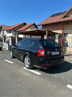 Skoda Octavia - Sport Edition - 1.8 TSI - imagine 4